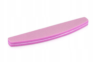 Tools For Beauty 2 stronna polerka do paznokci