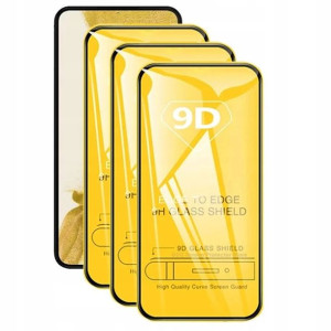 3x Szkło Hartowane 9h Do Xiaomi Redmi 9 / 9a / 9c