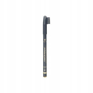 DIADEM SZAFIR kredka wodoodporna BRWI B-3 SZARY