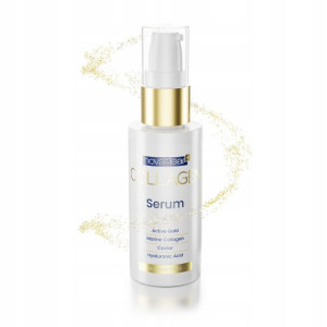 NovaClear Ujędrniające serum do twarzy 30 ml
