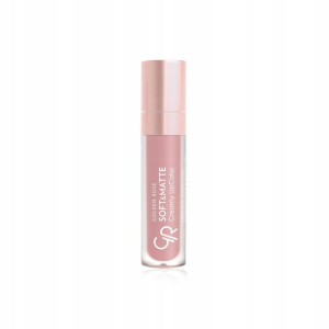 Golden Rose Soft&matte Pomadka W Płynie 105