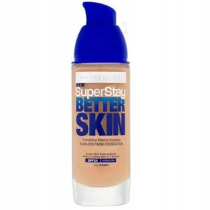 Maybelline Superstay Better Skin Podkład 040 Fawn