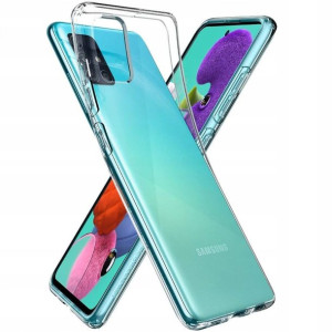 Etui Slim Case Do Samsung Galaxy Xcover 4 + Szkło
