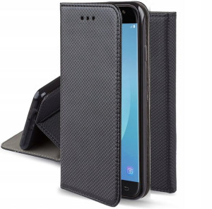 Etui Smart Magnet do Xiaomi Redmi Note 8 Pro Szkło
