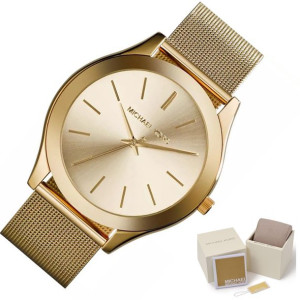 Zegarek Damski Michael Kors Mk3282 Runway