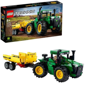 Lego Technic 42136 John Deere