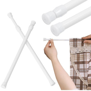 Drążek Rozporowy Prysznicowy Do Zasłon 40-70 Cm