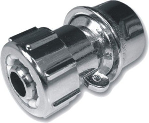 Szybkozłącze Metalowe Na Wąż 1/2 - Ch-kt4111z