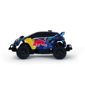 Carrera 370182021 Red Bull Peugot