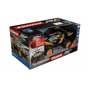 Carrera 370202015 Ice Kobold R/c