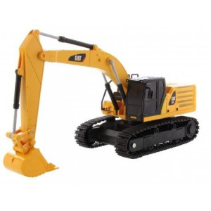 Carrera 37023001 Cat 336 Excavator R/c