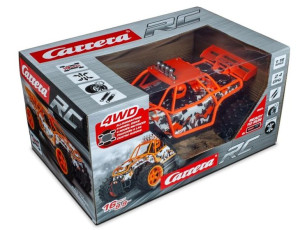 CARRERA RC 60015 4WD Truck Buggy