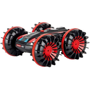 CARRERA RC 60131 All Terrain Stunt Car
