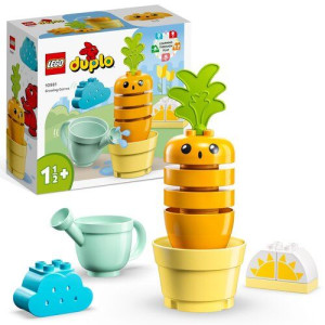 Lego Duplo 10981 Marchewka