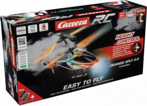Carrera 370501051 Orange Sply Rc