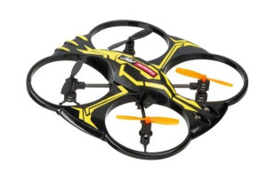 Carrera 370503032 Quadrocopter Rc