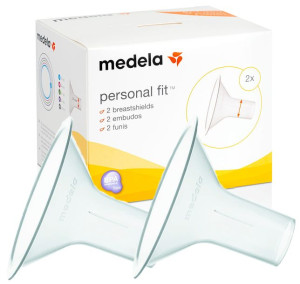 MEDELA końcówka Lejek Personal Fit rozmiar XXL (36mm)  x2 WYRÓB MEDYCZNY GT