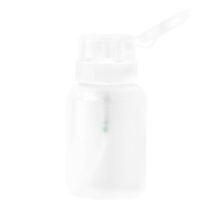 DOZOWNIK Z POMPKĄ 200 ml na cleaner zmywacz płyny