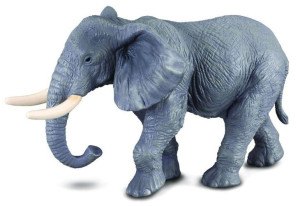Collecta 88025 Słoń Afrykański