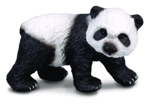 Collecta 88167 Nidźwiadek Pandy