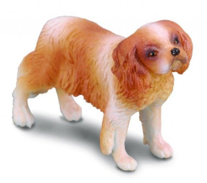 Collecta 88181 Spaniel Cavalier