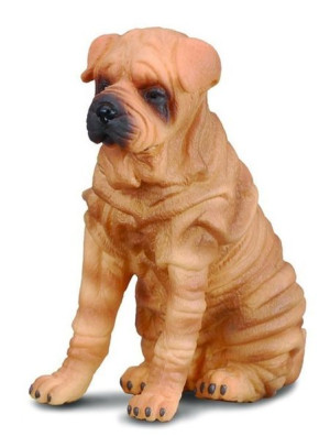 Collecta 88193 Pies Shar Pei