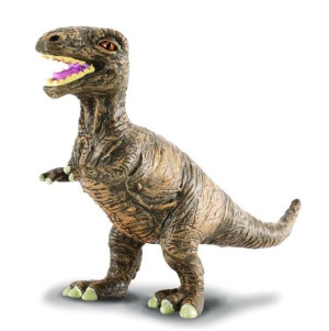 Collecta 88197 Tyranozaur Młody