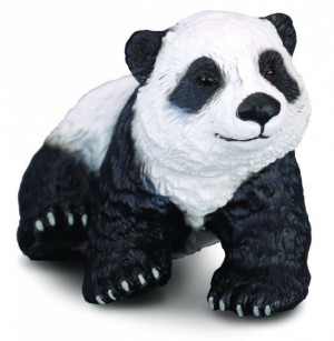 Collecta 88219 Nidźwiadek Pandy