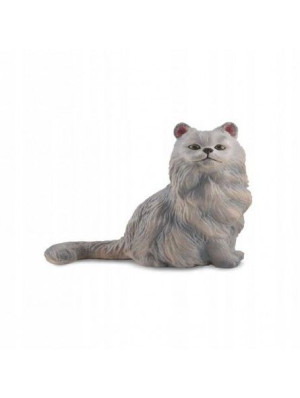 Collecta 88329 Kot Perski Siedzący