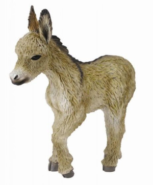 Collecta 88409 Źrebię Osła