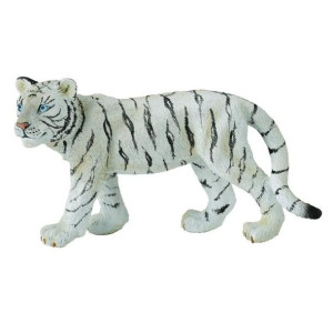 Collecta 88429 Białe Tygrysiatko