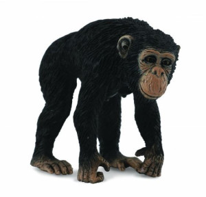 Collecta 88493 Szympans Samica