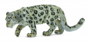Collecta 88496 Leopard Śnieżny