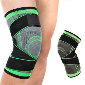 Opaska Stabilizator Orteza Na Kolano Sportowa