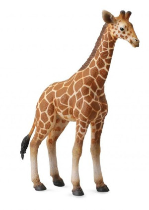 Collecta 88535 Żyrafa Cielę