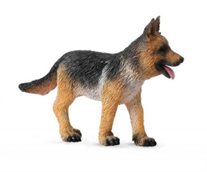 Collecta 88553 Owczarek Alzacki Szczeniak