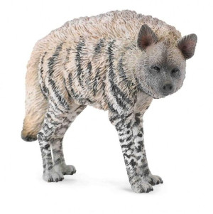 Collecta 88566 Hiena Prążkowana