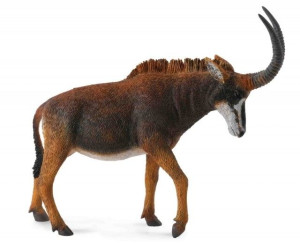 Collecta 88578 Antylopa Gigant