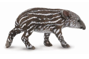Collecta 88597 Tapir Cielę Bairda