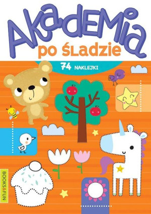 Akademia Po Śladzie Opracowanie Zbiorowe Książka