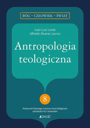 Antropologia Teologiczna Książka Jedność