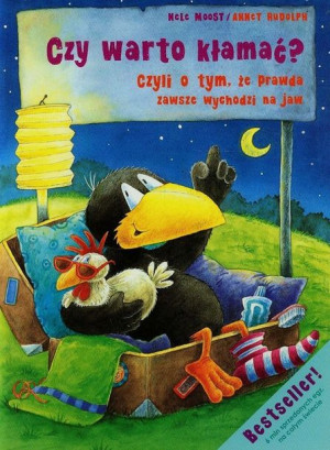 Czy Warto Kłamać Moost Nele Rudolph Annet Książka