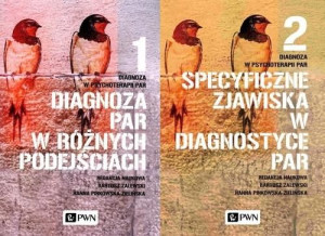 Diagnoza W Psychoterapii Par Tom 1 2 Książka Pwn