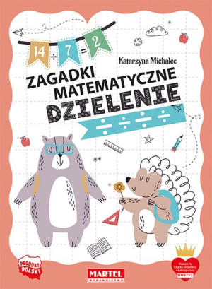 Dzielenie Zagadki Matematyczne Katarzyna Michalec