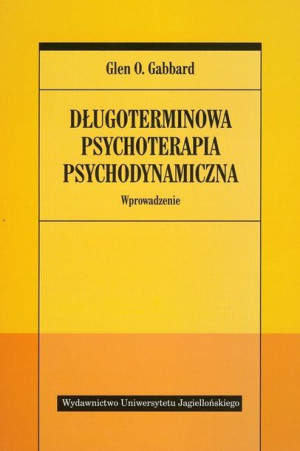 Długoterminowa Psychoterapia Psychodynamiczna