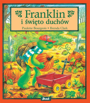 Franklin I Święto Duchów Bourgeois Paulette Debit
