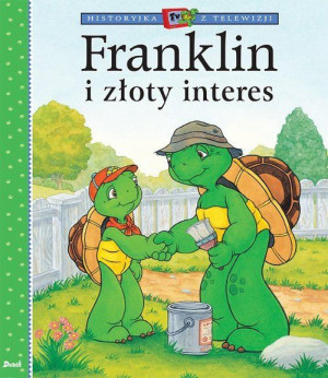 Franklin I Złoty Interes Bourgeois Paulette Debit