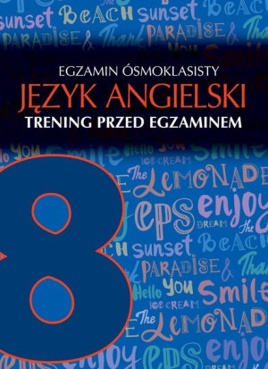 Język Angielski Trening Przed Egzaminem Klasa 8