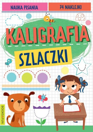 Kaligrafia Szlaczki Opracowanie Zbiorowe Książka