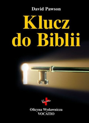 Klucz Do Biblii Pawson David Książka Vocatio